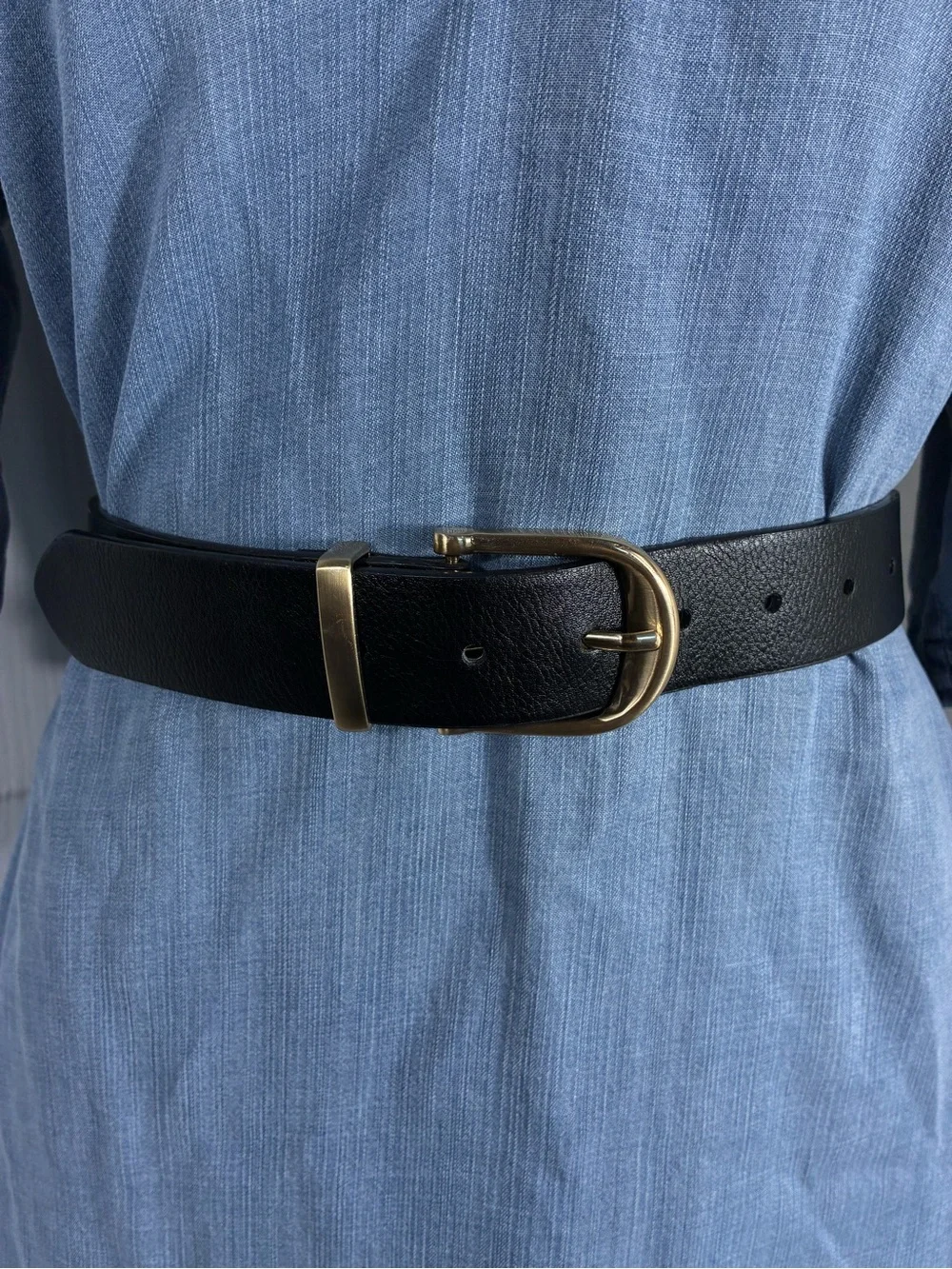 N/A all belts